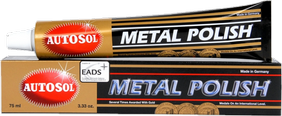 AUTOSOL METAL POLISH